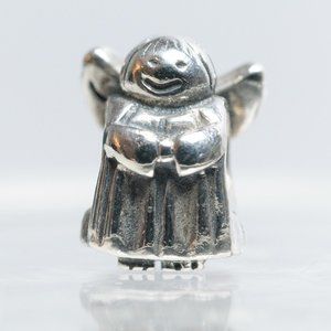 Retired angel Pandora charm
